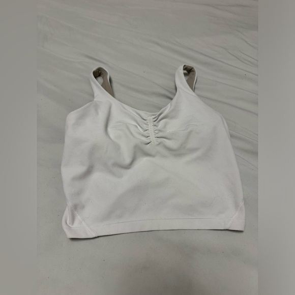Lululemon Align Tank *Gathered-Front - Picture 5 of 8